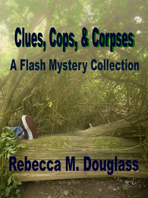cover image of Clues, Cops, & Corpses